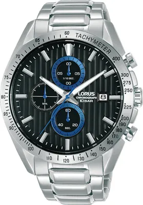 Produktbild von Lorus Sport RM305HX9 Herrenchronograph