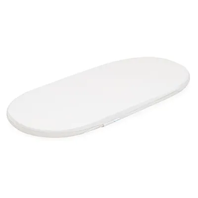Produktbild von Babyschaummatratze für Kinderwagen New Baby STANDARD 75x35x3,5 cm