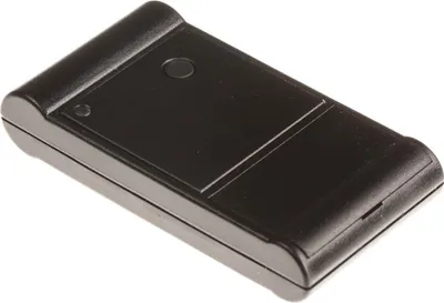 Produktbild von Tedsen Handsender SM1MD 1-Befehl 27 MHz Funkhandsender