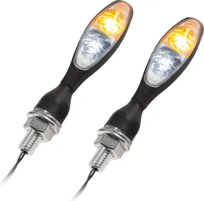 Immagine prodotto di Kellermann Indicatore a LED con luce di posizione anteriore coppia nera