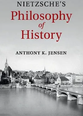 Obrázek produktu pro Nietzsche's Philosophy of History