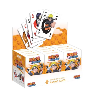 Obrázok produktu pre Winning Moves WM03022-EN1-12, Kartová hra, 4 rok / roky