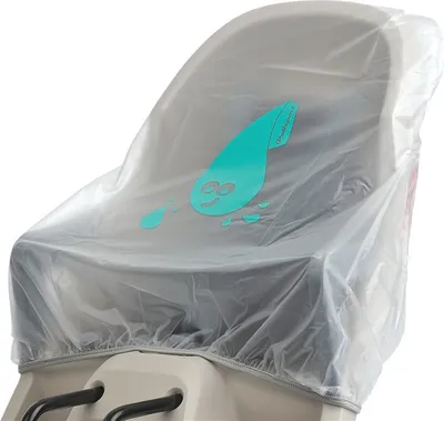 Immagine prodotto di POLISPORT Copertura antipioggia per sedili anteriori trasparente