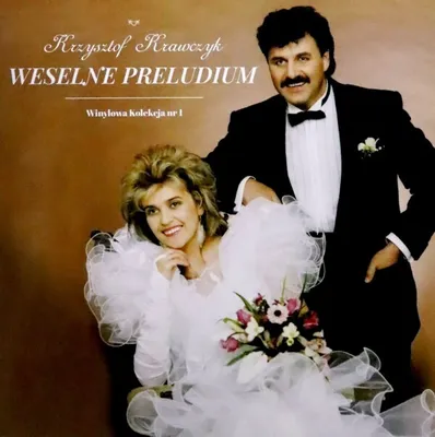 Produktbild von Krzysztof Krawczyk: Weselne preludium