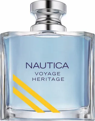 Image de Nautica Voyage Heritage - EDT, 100 ml