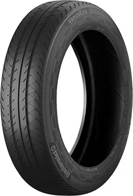 Zdjęcie produktu dla 215/65R16C 109/107T (T) Vancontact Eco 8Pr Vw