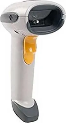Produktbild von Zebra LI4278, BT, 1D, weiß