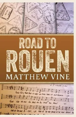 Produktbild von Road to Rouen