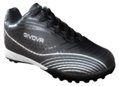 Produktbild von Givova-Set mit 12 Paar Rigor TF-K1 Junior-Stiefeln