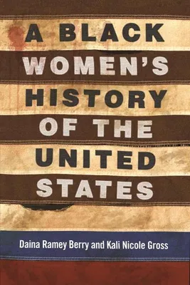 Immagine prodotto di A Black Women's History of the United States