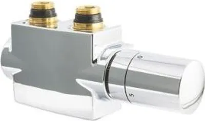Produktbild von HSK 890840-02 Kompaktventil Chrom