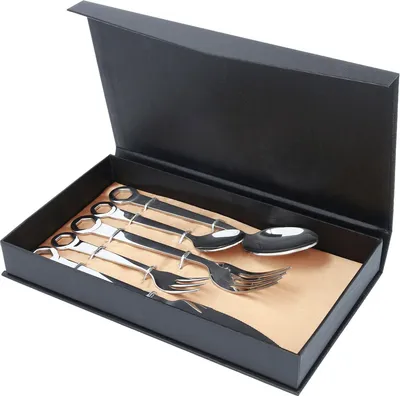 Produktbild von KS TOOLS Besteck-Set 5tlg. - 11105