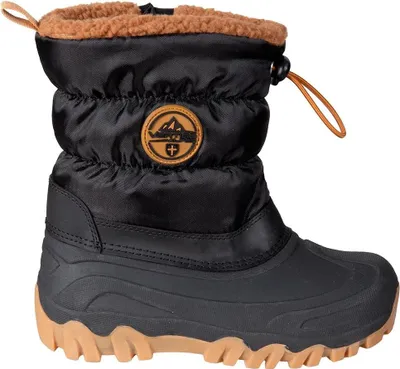 Produktbild von Vertigo Alpes Woule Schneeschuhe EU 24 Mann EU 24