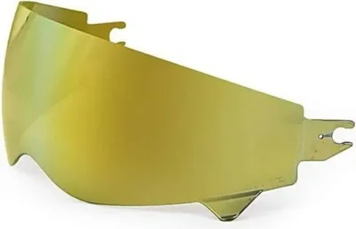 Immagine prodotto di Visiera Interna Oro Specchiata per Casco Scorpion EXO-COMBAT II