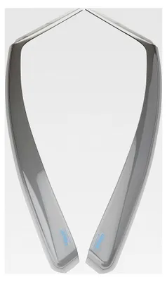 Produktbild von Windabweiser für Toyota Yaris XP13 5-Türer 2011-2020