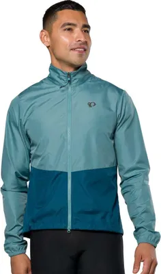 Produktbild von Pearl Izumi Quest Barr Jacke Blau XL Mann Blau XL