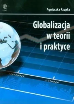 Productafbeelding van Globalizacja w teorii i praktyce