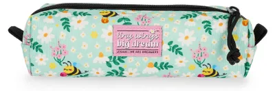 Produktbild von LEGAMI - My Pencil Case, Thema Bee, Reißverschluss