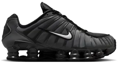 Image de Nike Chaussures Shox TL SE, modèle IQ6599002