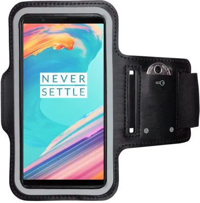 Obrázek produktu pro Mobilní telefon OnePlus 5T Sportovní pásek na ruku Sportovní pásek na ruku Běžecký kryt Bag