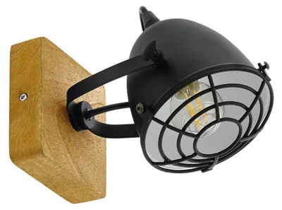Obrázek produktu pro EGLO GATEBECK, E14, 220-240 V, Přírodní