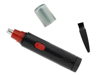 Obrázok produktu pre Verk 24236 Odstraňovač nosných chĺpkov Trimmer
