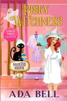 Produktbild von Risky Witchness