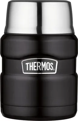 Zdjęcie produktu dla Termos Obiadowy Thermos Stainless King Food Jar