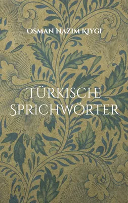 Produktbild von Türkische Sprichwörter