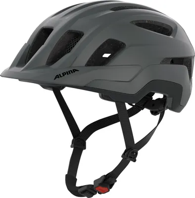 Produktbild von Alpina Paranus Midnight-Grey Matt Midnight-Grey Matt 52