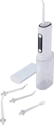 Obrázek produktu pro AENO Ustna sprcha 5 V 4 W 2200 mAh 200 ML