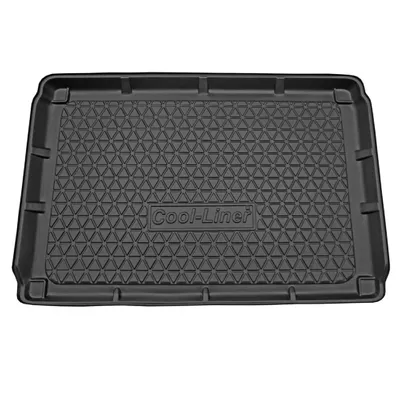 Produktbild von Z537377 Kofferraumwanne passend für Citroen Berlingo II 2008-08.2018; 5 seats, not for cargo / panel van Van 5türer