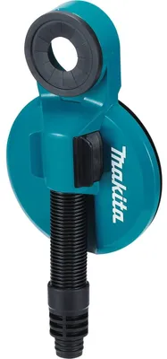 Produktbild von Makita Bohrer-Wandabsaug-Set 24 - 38mm, 52 mm