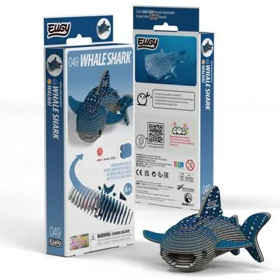 Imagen del producto de Kit de manualidades 3D Eugy - juguete ecológico