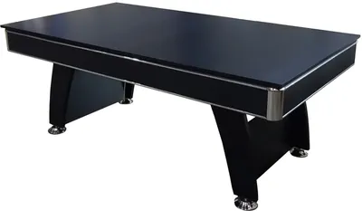 Produktbild von 7ft (213 x 122cm) Abdeckplatte - Tischtennistop für Billardtisch