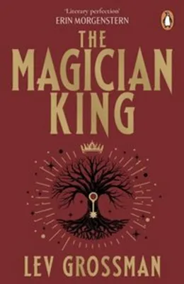Obrázok produktu pre The Magician King
