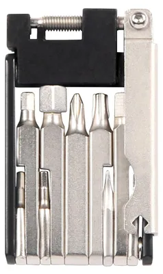 Produktbild von One 16 Multitool Silber  Silber One Size