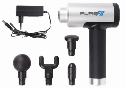 Image de Pure FX - Pistolet de massage