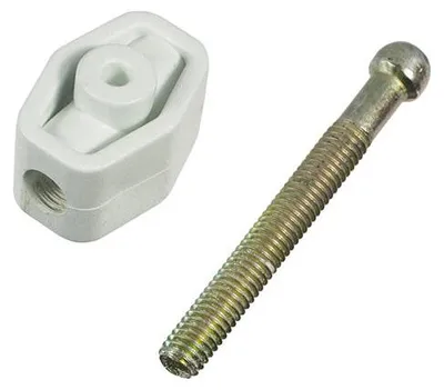 Produktbild von VW T4 90-96 Scheinwerferregler