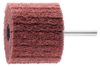 Image de PFERD TOOLS POLINOX Meule sur tige en non-tissé PNL