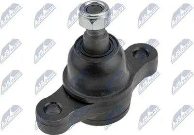 Produktbild von NTY Traggelenk Vorne Unten für HYUNDAI SONATA IV (EF) ZSD-HY-516