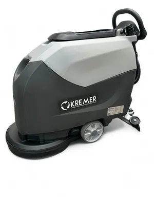 Produktbild von Scheuersaugmaschine Akku  DT-FL60 24V 100AH Bodenreiniger 500W Motorlesitung Reinigungsmaschine