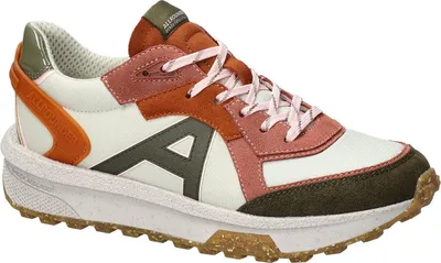 Produktbild von Allrounder by Mephisto Damen Sneaker in Grün, Größe 6