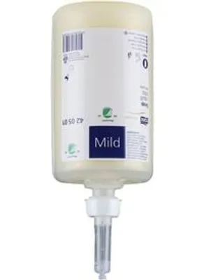 Produktbild von 1x TORK Seifencreme 1000ml pH-neutral