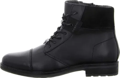 Produktbild von Bugatti Schnürstiefeletten Herren 31373032373731 Schwarz 44 EU