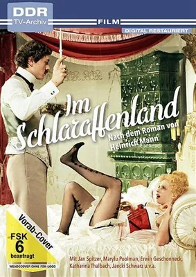 Produktbild von Im Schlaraffenland
