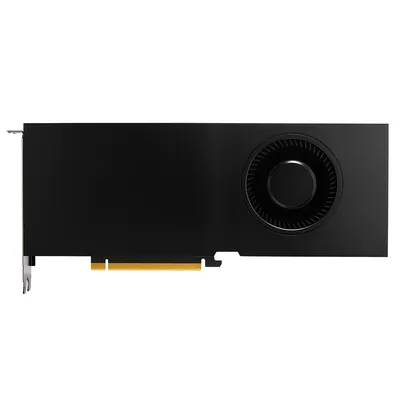 Obrázok produktu pre PNY NVIDIA RTX A5000 - Grafikkarten - RTX A5000 - 24 GB GDDR6