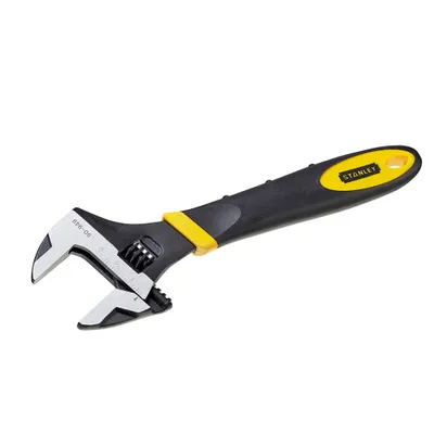 Productafbeelding van Moersleutel verstelbaar 39 mm Stanley