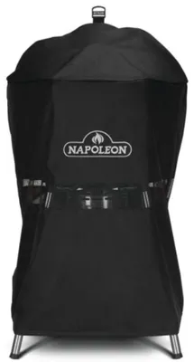 Produktbild von Napoleon Grill Abdeckhaube NK22 PRO22 Wetterfest Schwarz UV-Schutz
