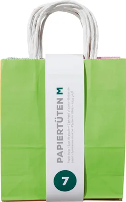 Zdjęcie produktu dla karty papierowe folia, papier kraft, 180 x 80 x 210 mm, różne